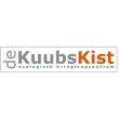 Logo Kringloopcentrum de KuubsKist