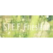 Logo ST.E.F. Friesland