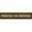 Logo Halletje van Balletje