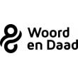 Logo Woord en Daad