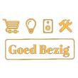 Logo Goed Bezig