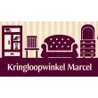 Logo Kringloopwinkel Marcel