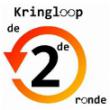 Logo De 2de Ronde