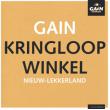 Logo GAiN Kringloopwinkel