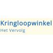 Logo Kringloopwinkel Het Vervolg