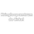 Logo Kringloopcentrum De Cirkel