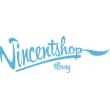 Logo Vincentshop