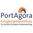 Logo PortAgora