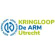 Logo Kringloop De Arm