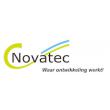 Logo Kringloopcentrum Novatec