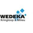 Logo klein Kringloop Wedeka