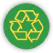 Logo Kringloopwinkel Vries