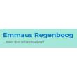 Logo Emmaus Regenboog