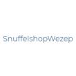 Logo Snuffelshop Wezep