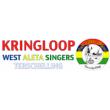 Logo Kringloopwinkel West Aleta Singers
