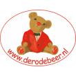 Logo Kringloopwinkel De Rode Beer