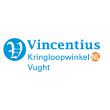 Logo Vincentius Kringloopwinkel