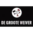 Logo De Groote Weiver