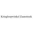 Logo Kringloopwinkel Zaanstreek