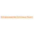 Logo Kringloopwinkel Emmaus Hoorn