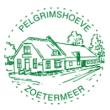 Logo Pelgrimshoeve Snuffelmarkt