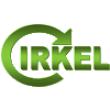 Logo Cirkel kringloop