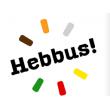 Logo Kringloopwinkel Hebbus