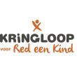 Logo Kringloop voor Red een Kind