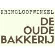 Logo Kringloop De Oude Bakkerij
