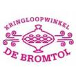 Logo Kringloopwinkel De Bromtol