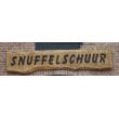 Logo De Snuffelschuur