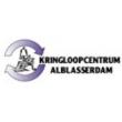 Logo Kringloopcentrum Alblasserdam