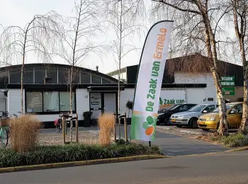 De Zaak van Ermelo foto van winkel 1