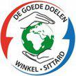 Logo De Goede Doelen Winkel
