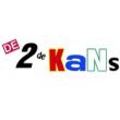 Logo De 2de Kans