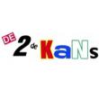 Logo klein De 2de Kans