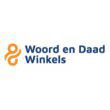 Logo Stichting Woord & Daad