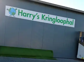 Harry's Kringloophal foto van winkel 3