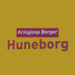 Logo Kringloop Huneborg