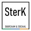 Logo SterK - Duurzaam & Sociaal