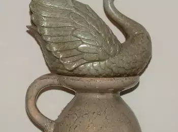 Vondst afbeelding Een leuke kringloopvondst