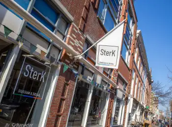 Winkel afbeelding SterK - Duurzaam & Sociaal