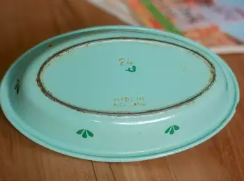 Vondst afbeelding Een leuke kringloopvondst