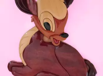 Vondst afbeelding Een leuke kringloopvondst