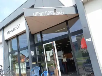 De Kringloop Factory foto van winkel 2