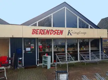 Berendsen Kringloop foto van winkel 2