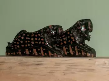 Vondst afbeelding Een leuke kringloopvondst