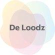 Logo Kringloopwinkeltje De Loodz