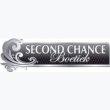 Logo Second Chance Boetiek