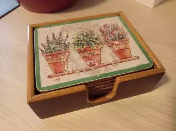 Vondst afbeelding Een leuke kringloopvondst